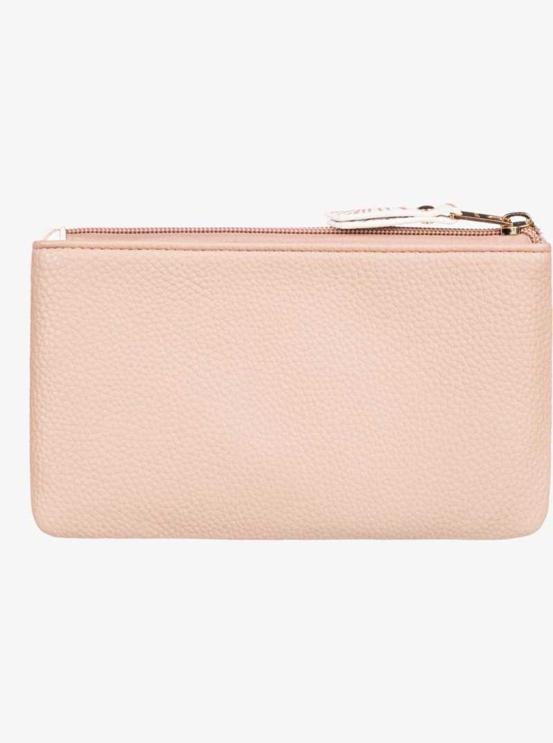 Portefeuilles Roxy In My Life Coin Purse Femme | 372514PUX