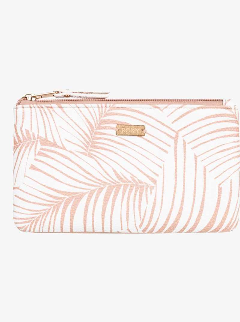 Portefeuilles Roxy In My Life Coin Purse Femme | 372514PUX