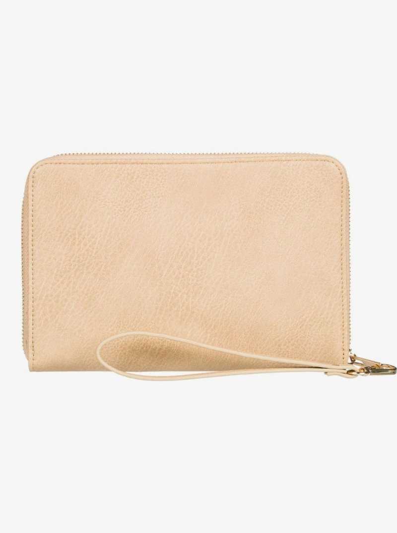 Portefeuilles Roxy Magic Happens Femme | 283415SEM