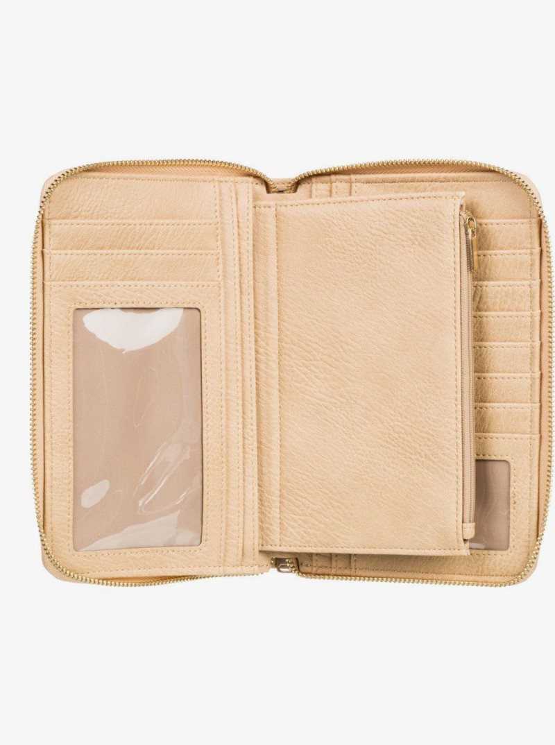 Portefeuilles Roxy Magic Happens Femme | 283415SEM
