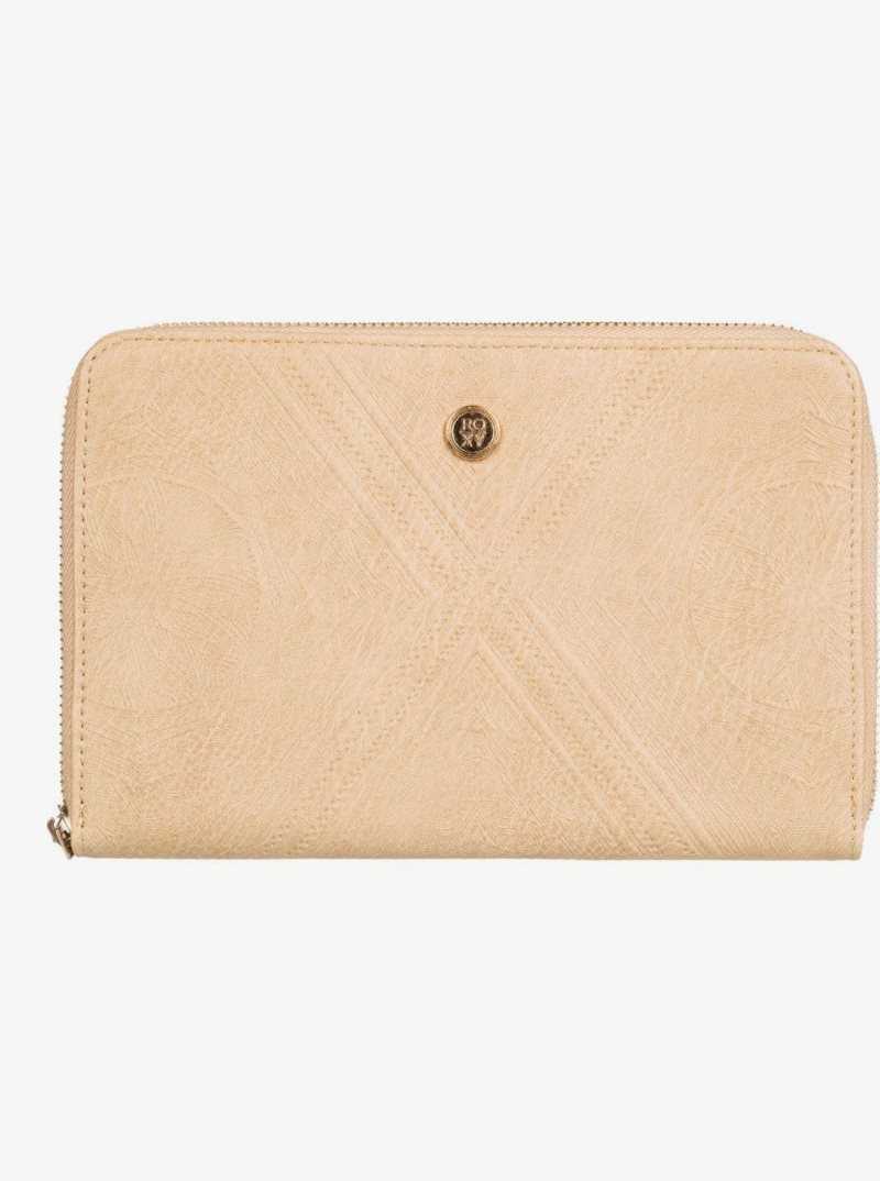 Portefeuilles Roxy Magic Happens Femme | 283415SEM
