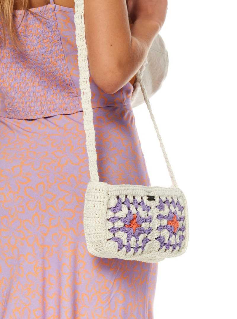 Sac À Main Roxy Fresh Iris Small Crossbody Bag Femme | 061934XPM