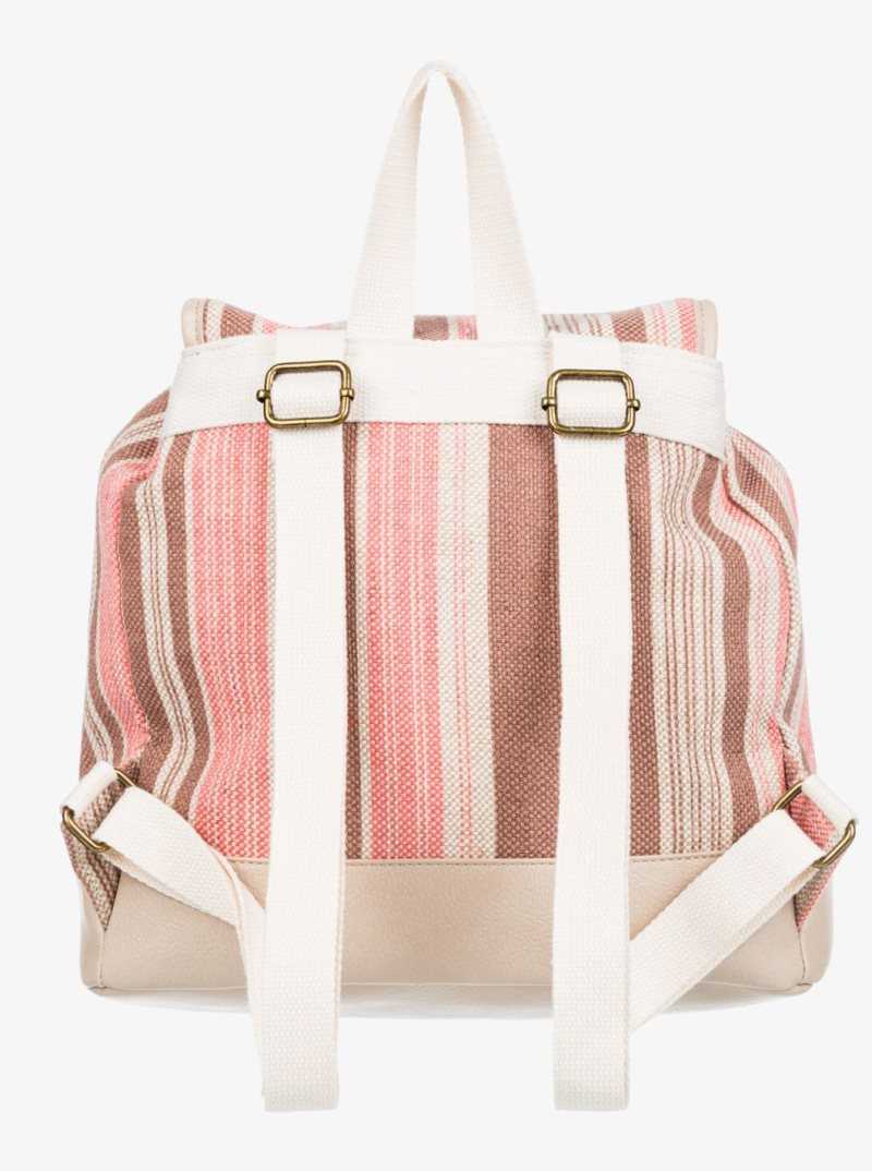 Sacs À Dos Roxy Banana Palm Beach Femme Stripes | 297531ROZ