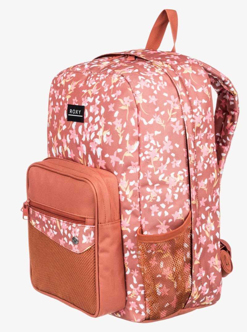 Sacs À Dos Roxy Best Time 23 L Medium Femme | 408267YPL