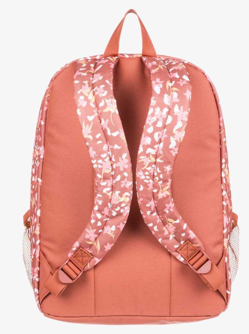 Sacs À Dos Roxy Best Time 23 L Medium Femme | 408267YPL