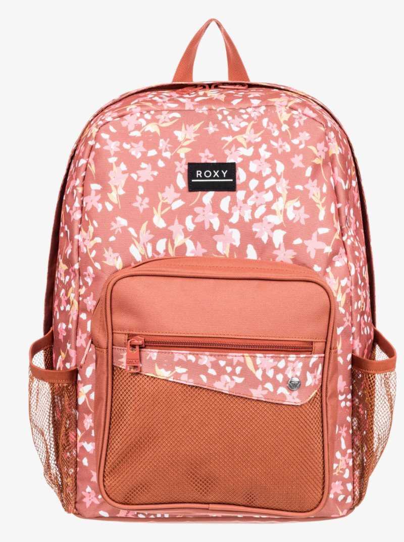 Sacs À Dos Roxy Best Time 23 L Medium Femme | 408267YPL