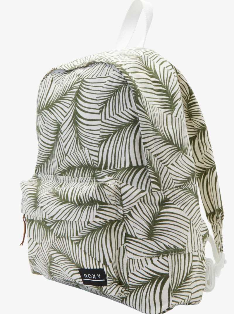 Sacs À Dos Roxy Sugar Baby Tela Medium Femme | 632078LNI