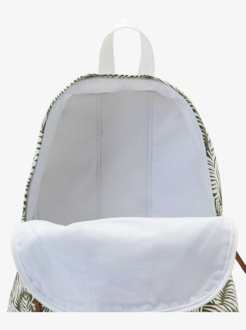Sacs À Dos Roxy Sugar Baby Tela Medium Femme | 632078LNI