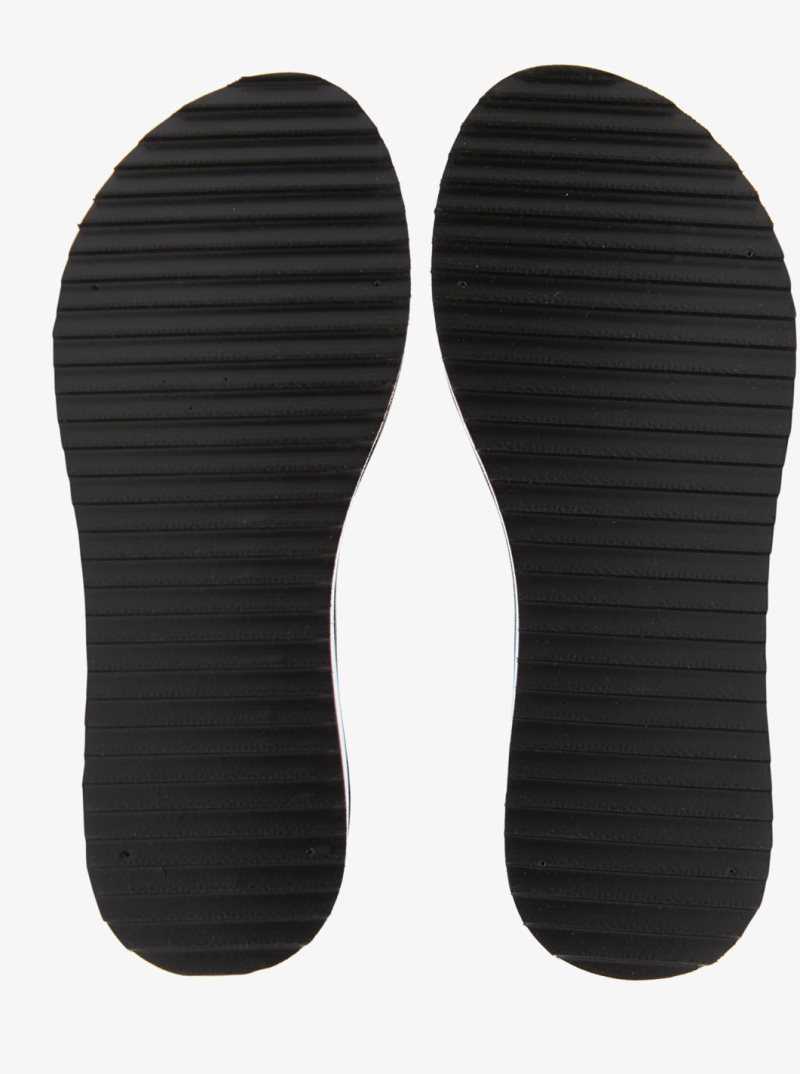 Sandales Roxy Kallie Ii Femme Multicolore | 456032KDQ