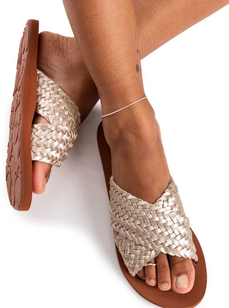 Sandales Roxy Roselani Femme | 170945USW