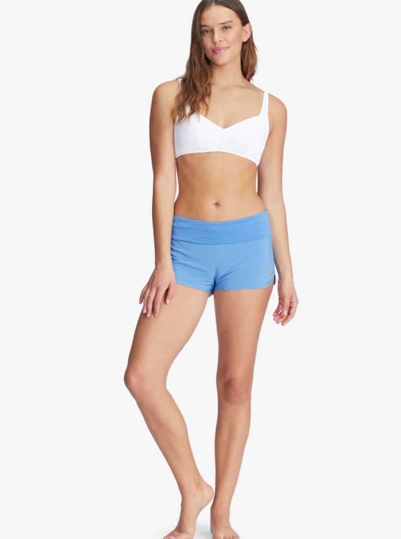 Shorts De Bain Roxy Endless Summer 2' Femme | 508362NDF