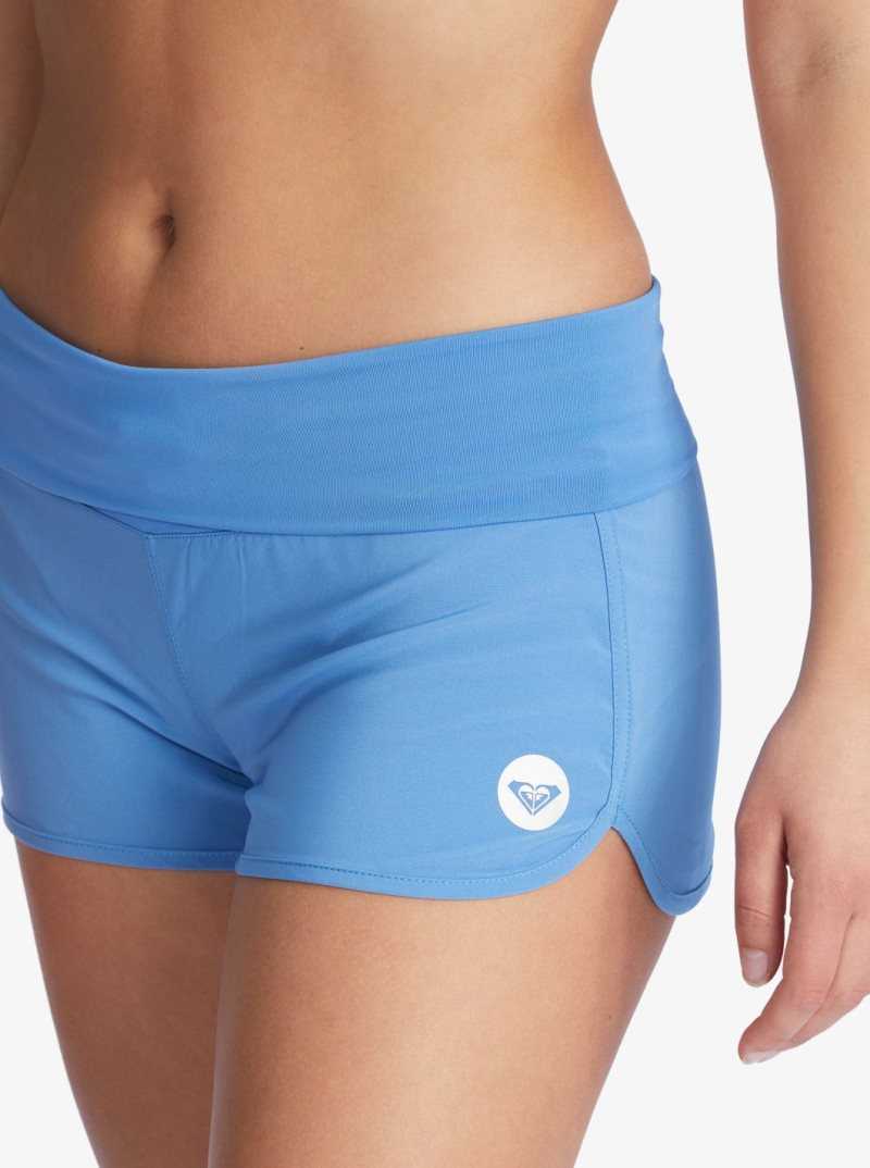 Shorts De Bain Roxy Endless Summer 2' Femme | 508362NDF