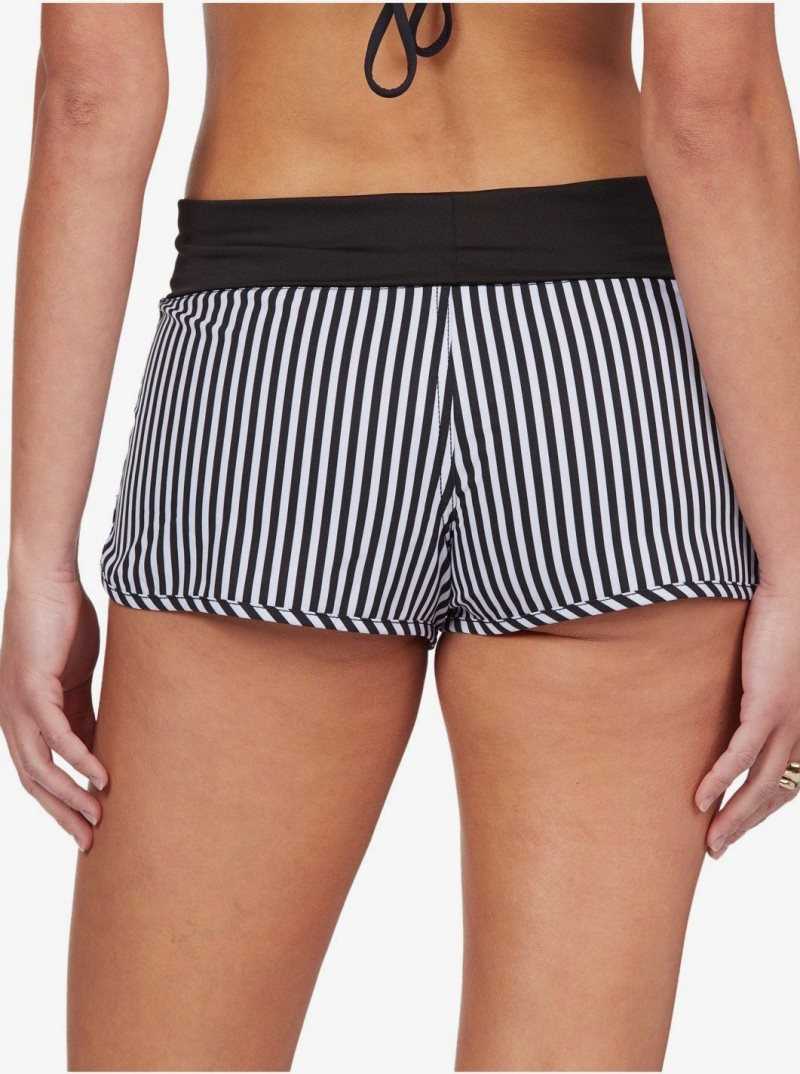 Shorts De Bain Roxy Endless Summer Femme Grise Foncé | 579810SZJ