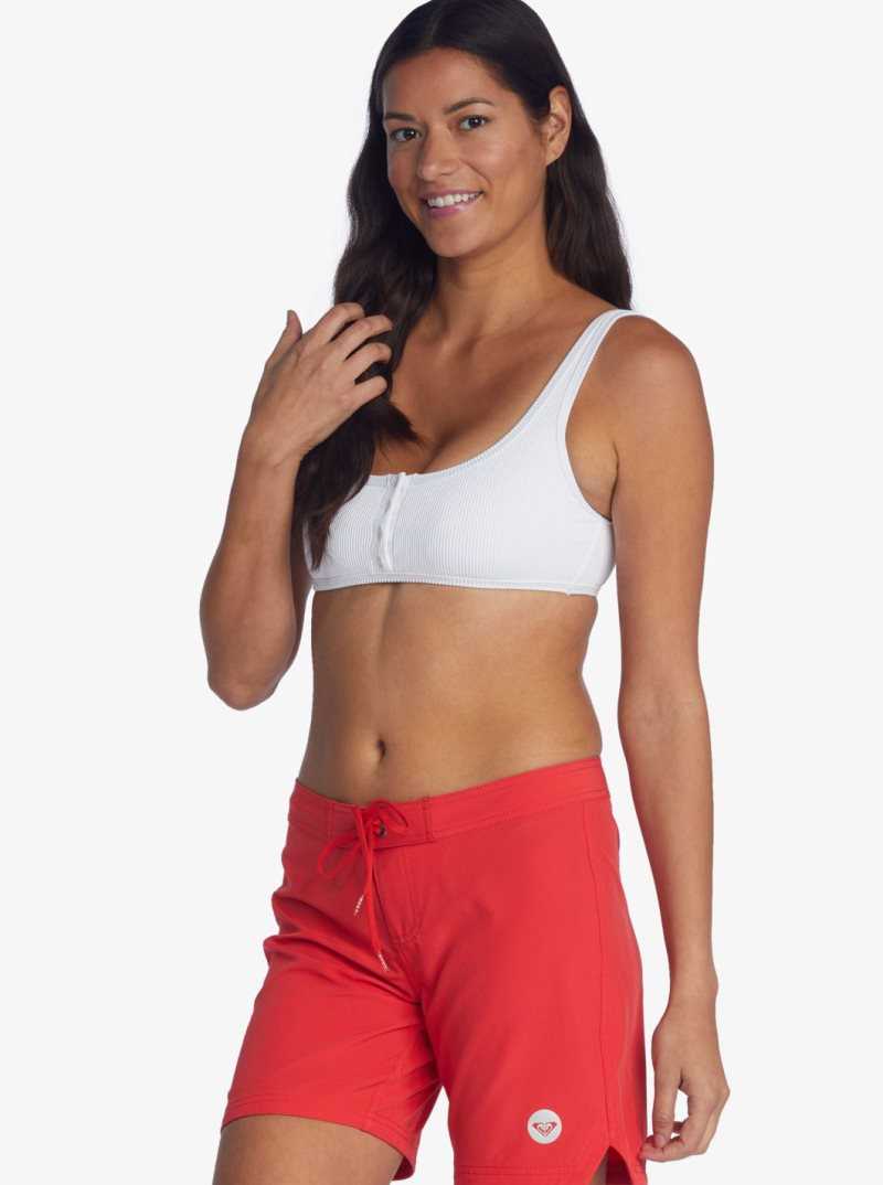 Shorts De Bain Roxy To Dye 7' Femme | 207538HYK