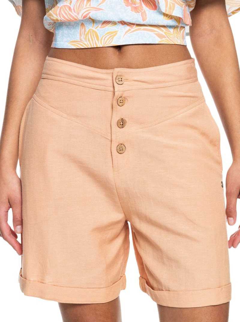 Shorts Roxy Natural Radiance Femme | 413597LBM