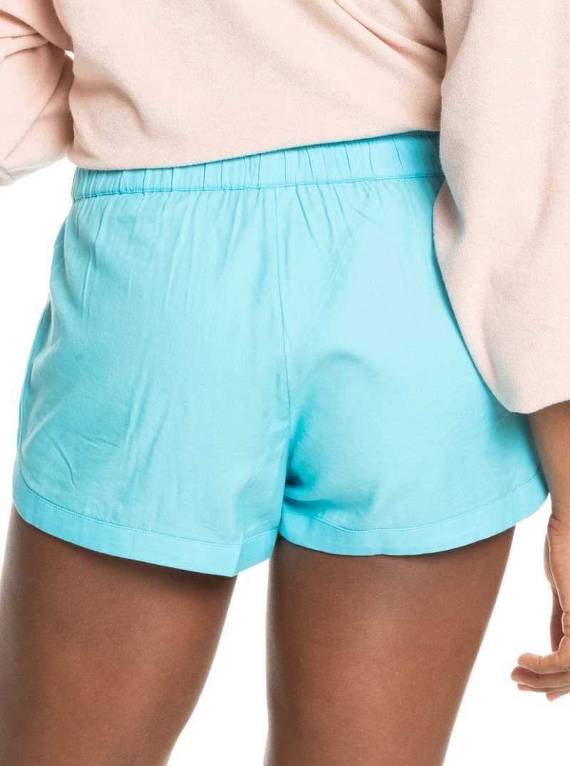 Shorts Roxy New Impossible Love Elasticized Femme | 730619ZJV
