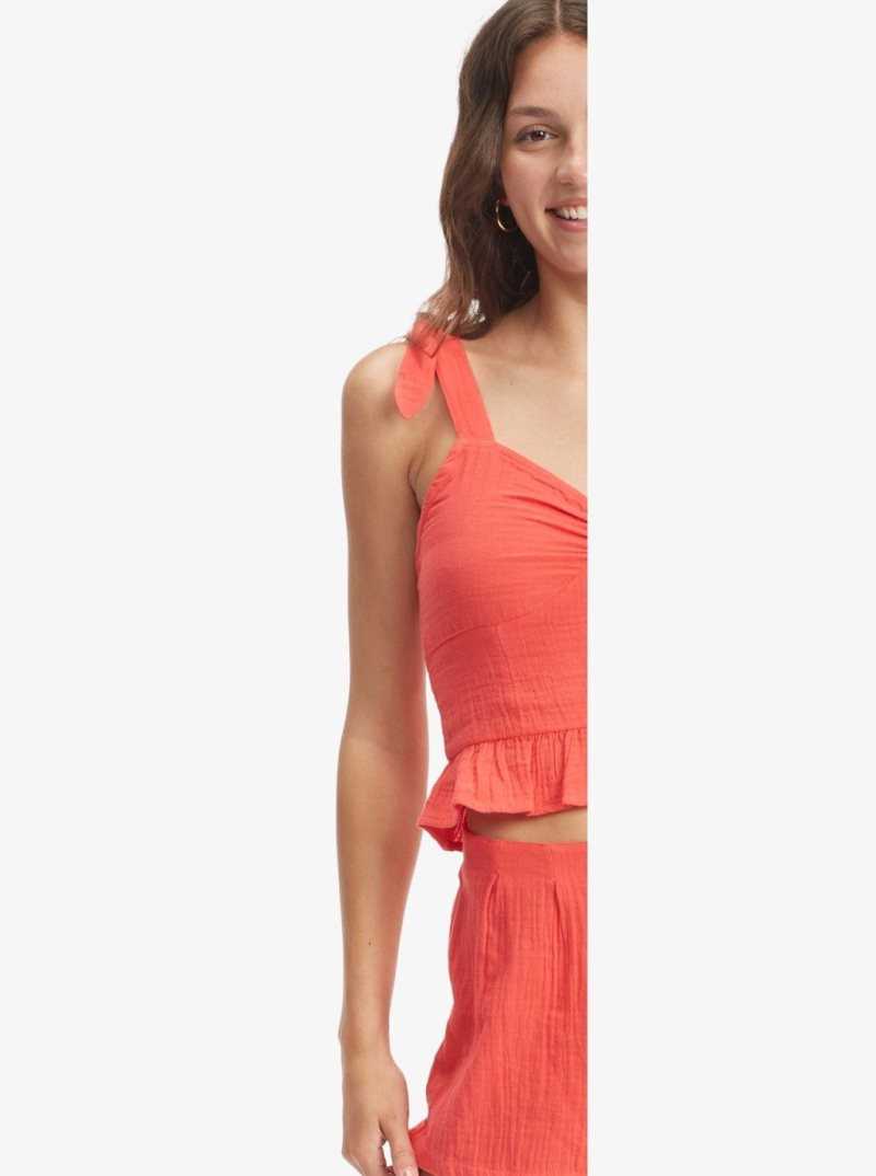 Shorts Roxy Sunset Mind Beach Femme | 357912XDF