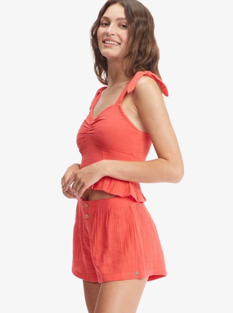 Shorts Roxy Sunset Mind Beach Femme | 357912XDF
