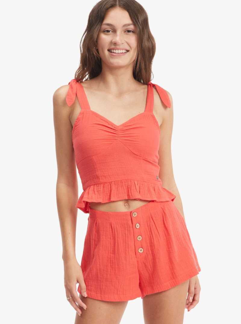 Shorts Roxy Sunset Mind Beach Femme | 357912XDF