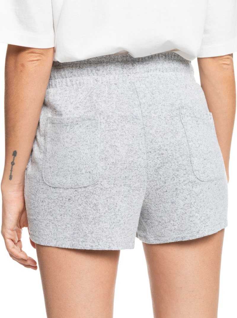 Shorts Roxy bidden Summer Sweatshorts Femme | 847931ONF