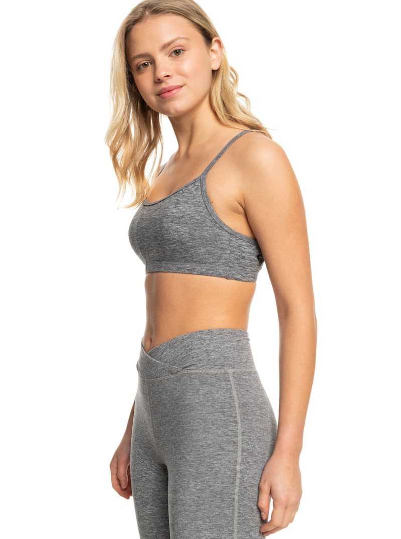 Soutien Gorge Sport Roxy Everyday Femme | 759163UEZ