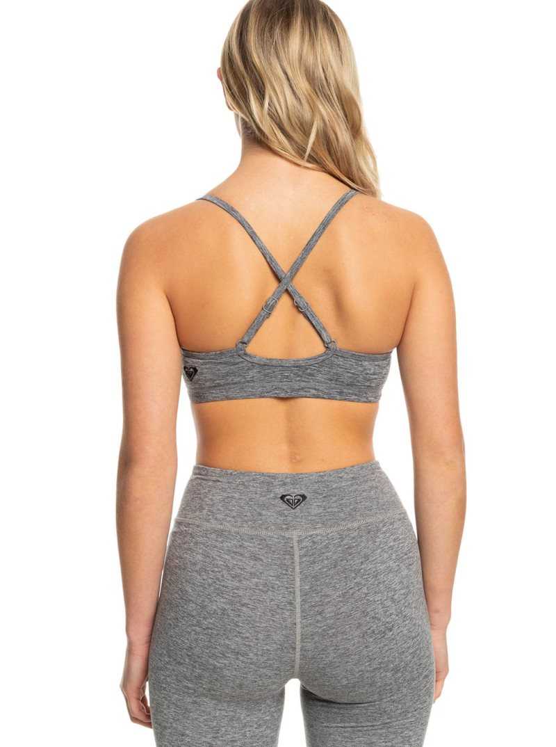 Soutien Gorge Sport Roxy Everyday Femme | 759163UEZ