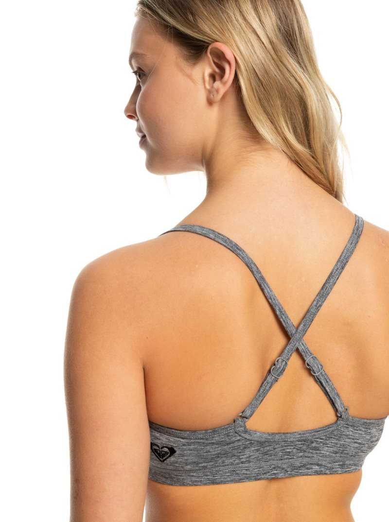Soutien Gorge Sport Roxy Everyday Femme | 759163UEZ