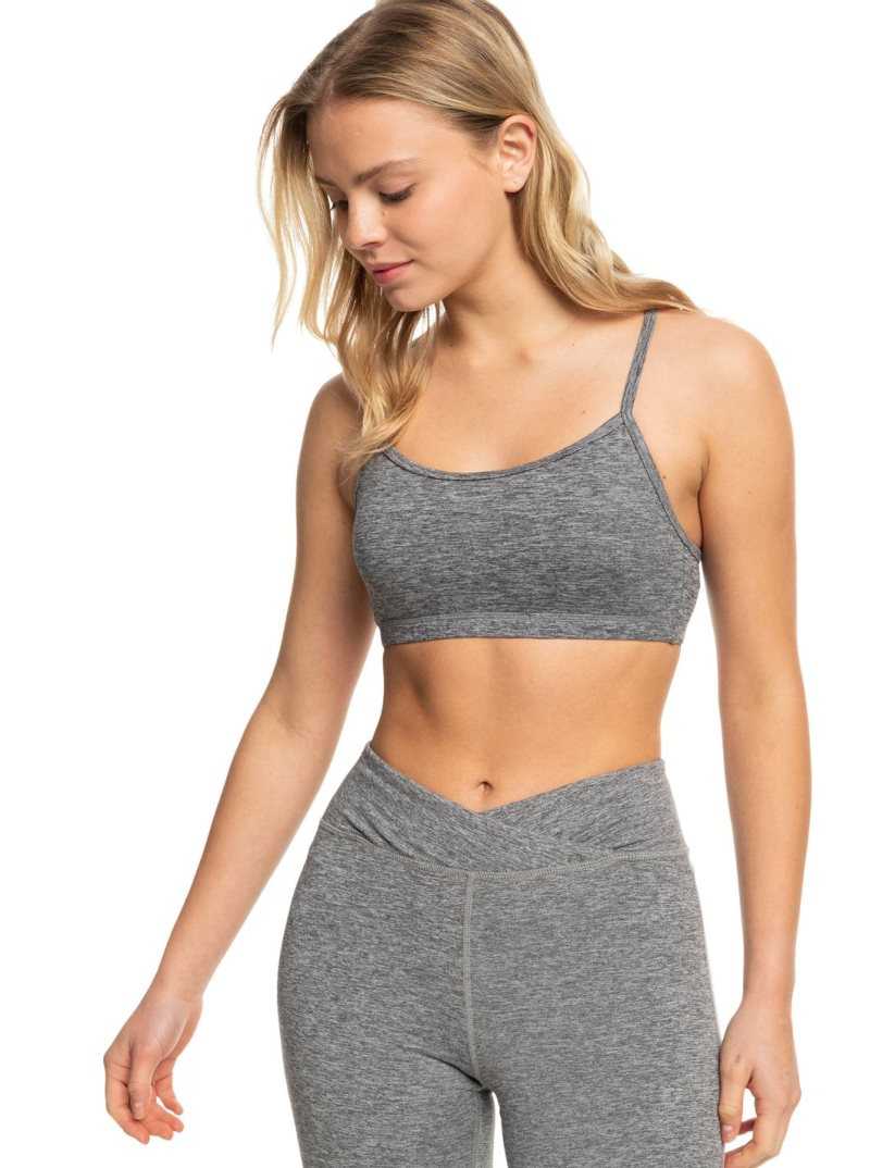 Soutien Gorge Sport Roxy Everyday Femme | 759163UEZ