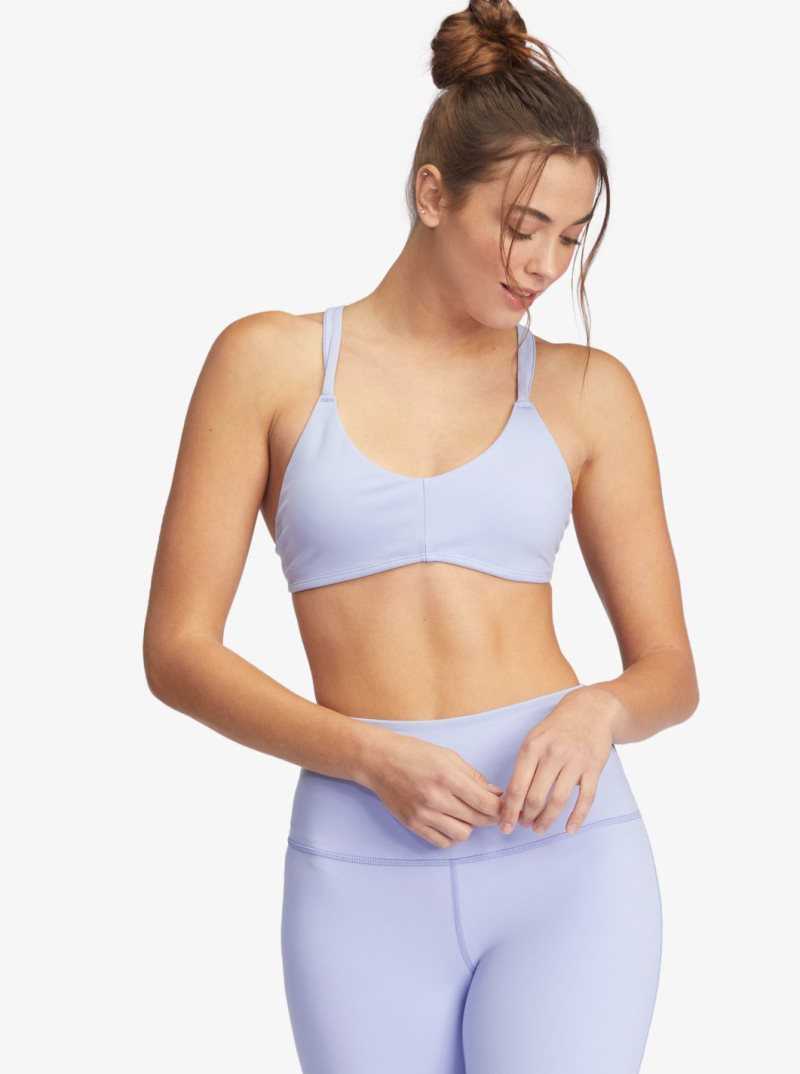 Soutien Gorge Sport Roxy Kaileo Femme | 537940FEI