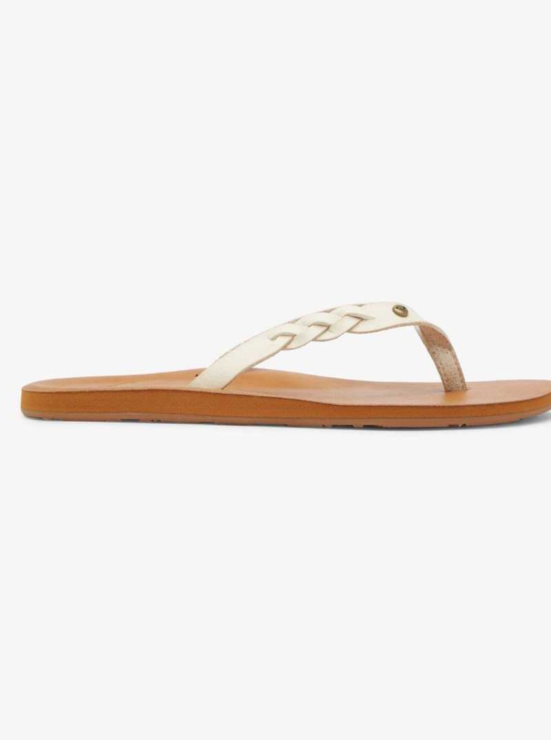 Tong Roxy Liza Femme | 568270PIG