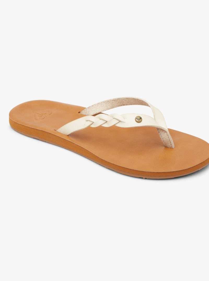 Tong Roxy Liza Femme | 568270PIG