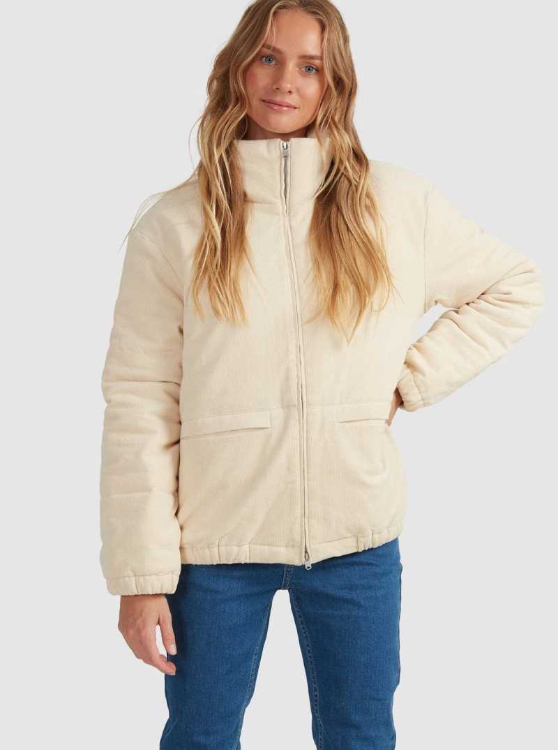 Vestes Roxy Cross The Park Femme | 280396WLX