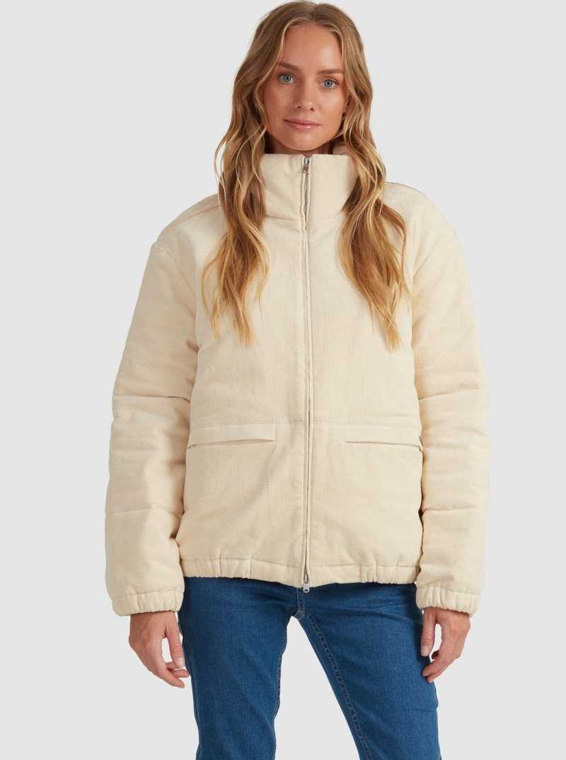 Vestes Roxy Cross The Park Femme | 280396WLX