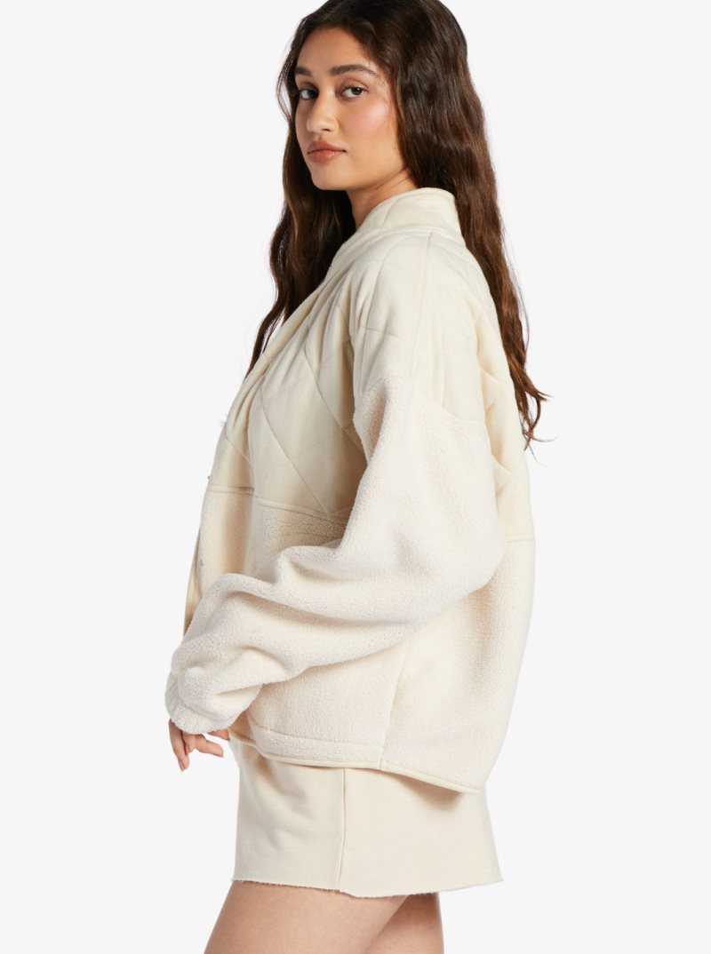 Vestes Roxy Daybreak Femme | 650941CLM