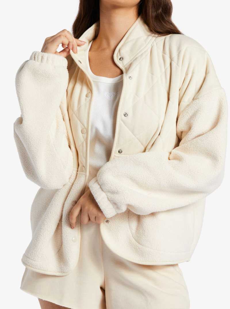 Vestes Roxy Daybreak Femme | 650941CLM