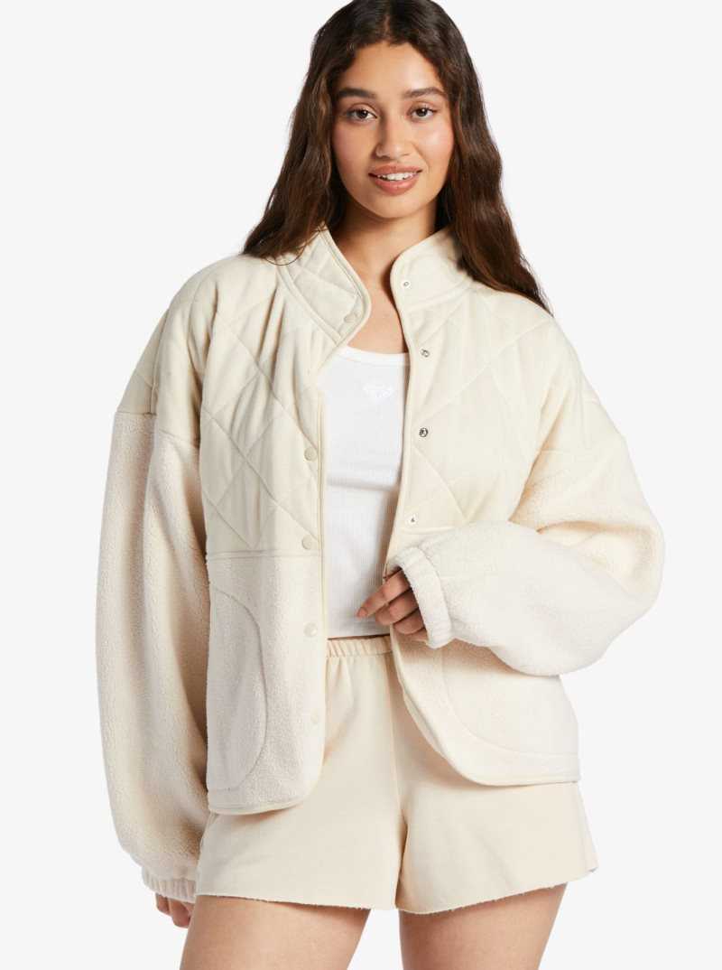 Vestes Roxy Daybreak Femme | 650941CLM