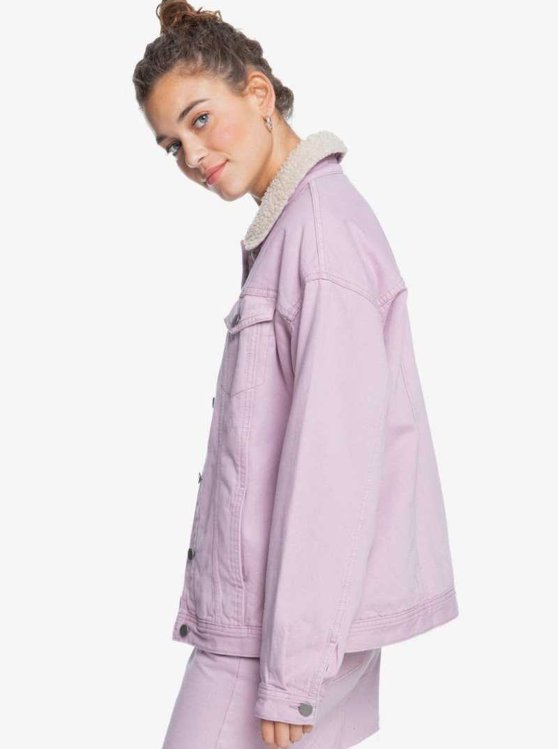 Vestes Roxy Great Time Femme | 856971CSB