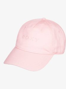 Accessoires Roxy Dear Believer Baseball Cap Femme Corail | 478621GLP