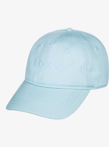 Accessoires Roxy Dear Believer Baseball Cap Femme Bleu | 856027BAL