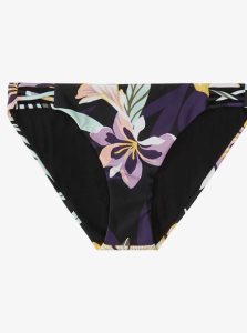 Bas De Bikini Roxy Active Full Femme Noir | 658730NBE