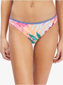 Bas De Bikini Roxy Active Regular Coverage Femme | 385420OMS