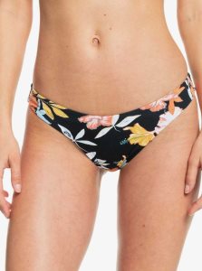 Bas De Bikini Roxy Beach Classics Cheeky Femme Grise Foncé | 027456QZL