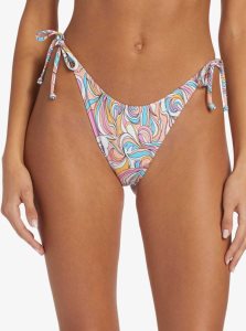 Bas De Bikini Roxy Beach Classics Cheeky Femme | 920618RGS