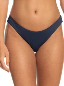 Bas De Bikini Roxy Beach Classics High Leg Femme Indigo | 581304HMS