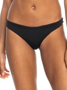 Bas De Bikini Roxy Beach Classics Mini Femme Grise Foncé | 195730BQH