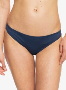 Bas De Bikini Roxy Beach Classics Moderate Femme Indigo | 032614FDE