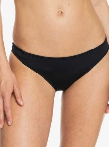 Bas De Bikini Roxy Beach Classics Moderate Femme Grise Foncé | 468105FIT