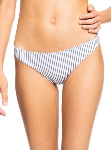 Bas De Bikini Roxy Coastal Escape Medium Femme Bleu | 542798MDL