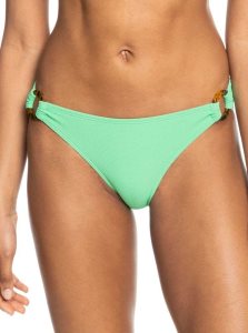 Bas De Bikini Roxy Color Jam Femme Vert | 457916KJC