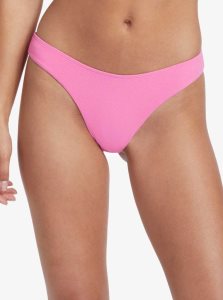 Bas De Bikini Roxy Hawaiian Heat High Leg Cheeky Femme Rose | 107849FUY